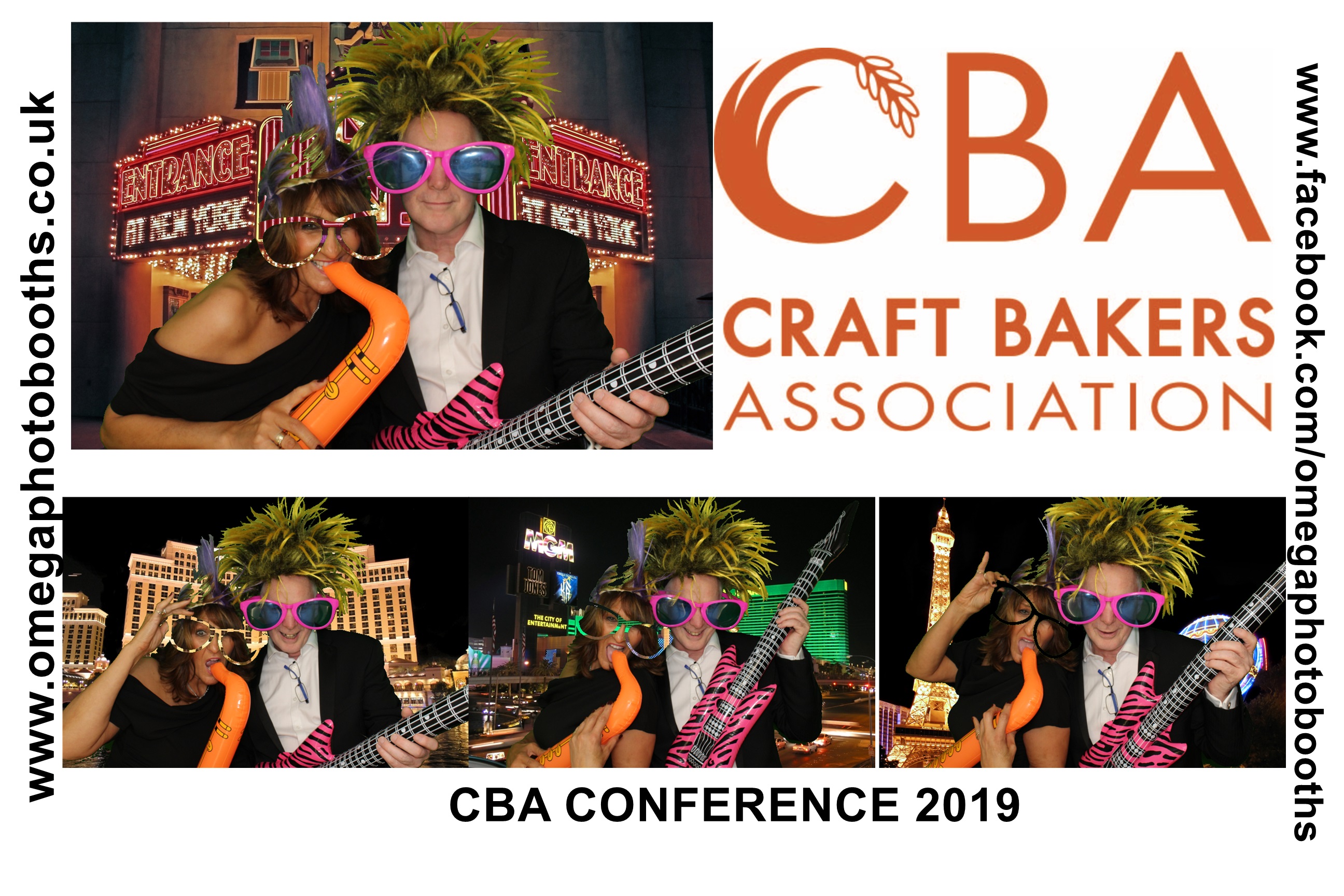 CBA Conference 2019 | View more photos from the event at gallery.omegaphotobooths.co.uk/u/Omega-Photobooths/CBA-Conference-2019
